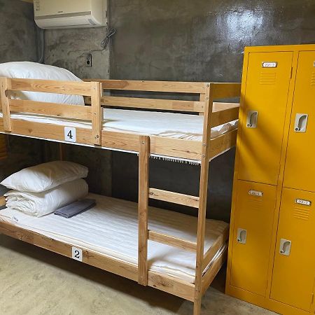 Dalnaru Guesthouse Санчьок Екстериор снимка