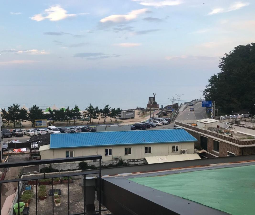 Dalnaru Guesthouse Санчьок Екстериор снимка