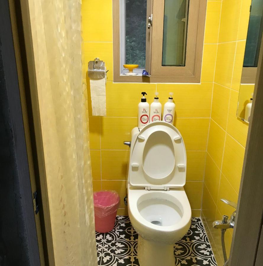 Dalnaru Guesthouse Санчьок Екстериор снимка