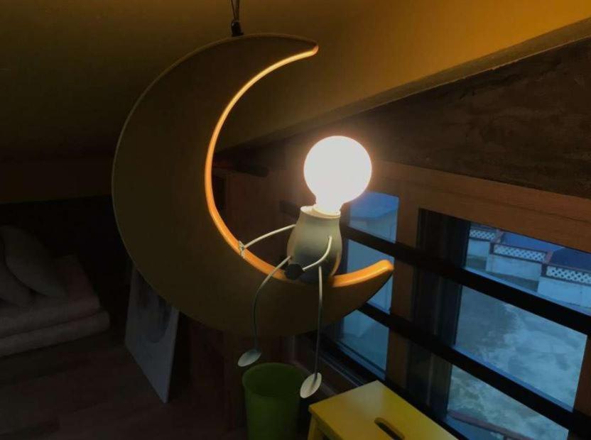Dalnaru Guesthouse Санчьок Екстериор снимка