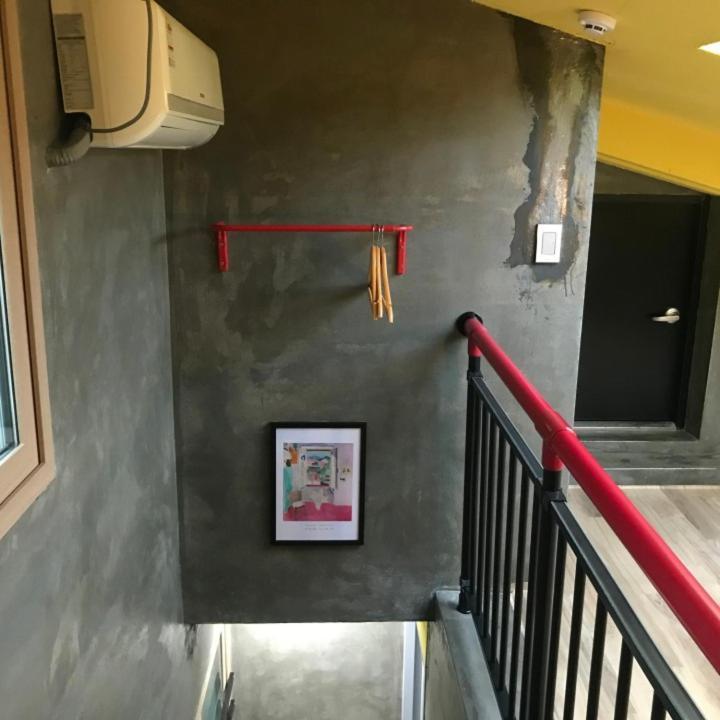 Dalnaru Guesthouse Санчьок Екстериор снимка