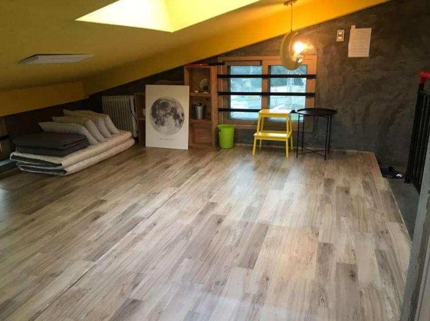 Dalnaru Guesthouse Санчьок Екстериор снимка