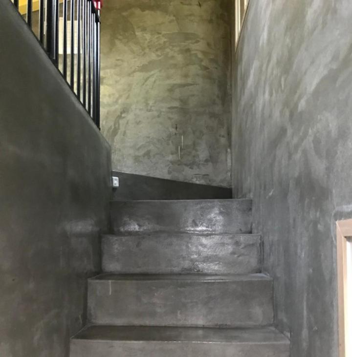 Dalnaru Guesthouse Санчьок Екстериор снимка
