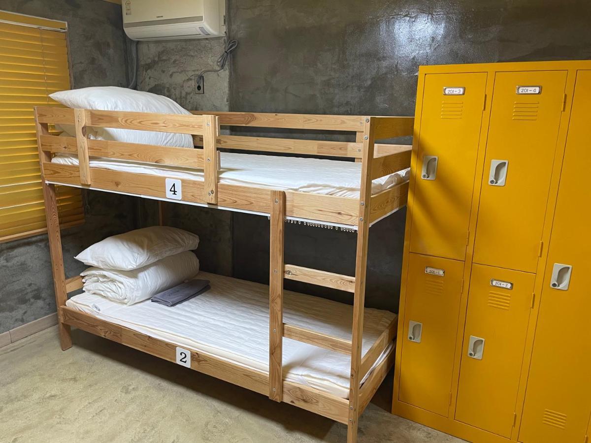 Dalnaru Guesthouse Санчьок Екстериор снимка