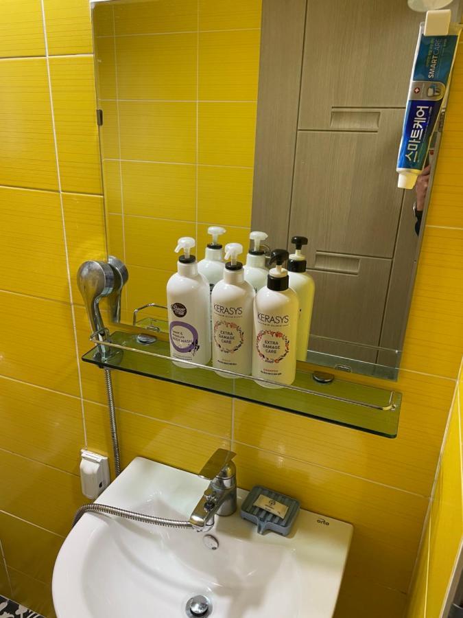 Dalnaru Guesthouse Санчьок Екстериор снимка