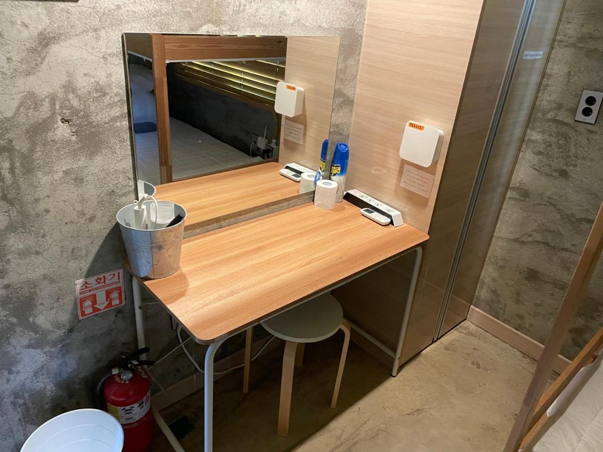 Dalnaru Guesthouse Санчьок Екстериор снимка