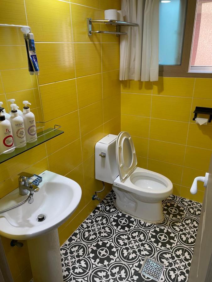 Dalnaru Guesthouse Санчьок Екстериор снимка