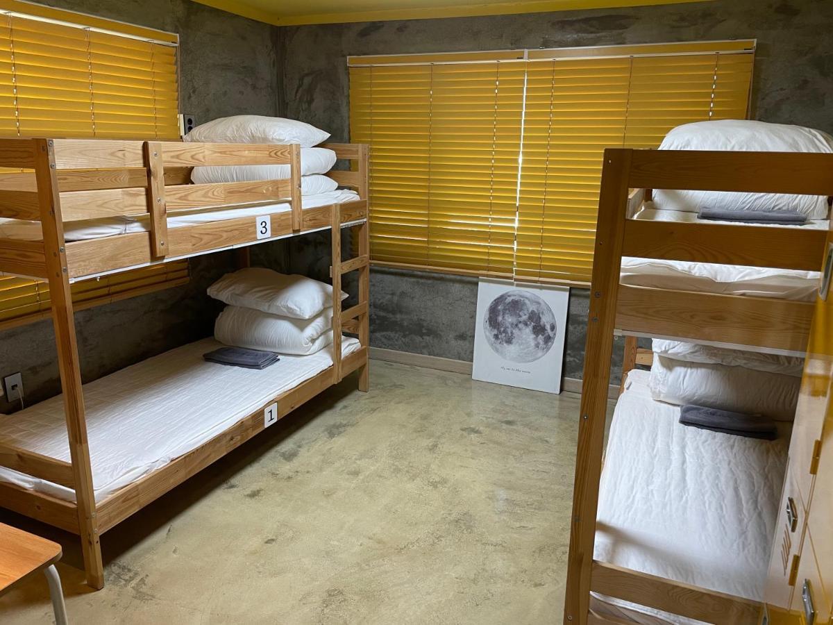 Dalnaru Guesthouse Санчьок Екстериор снимка