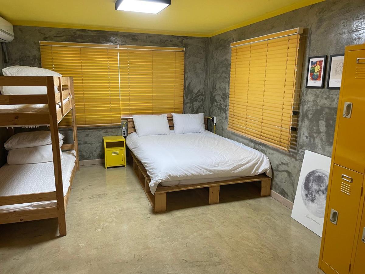 Dalnaru Guesthouse Санчьок Екстериор снимка