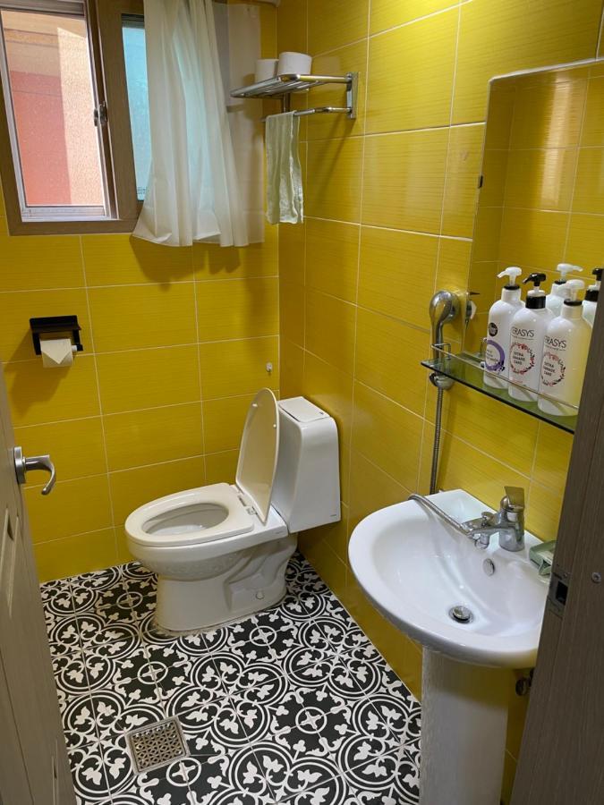 Dalnaru Guesthouse Санчьок Екстериор снимка