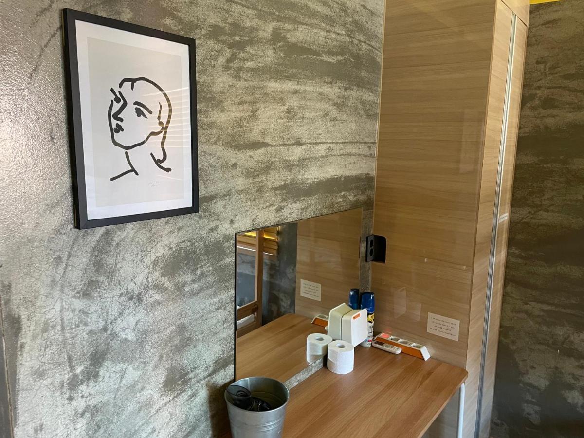 Dalnaru Guesthouse Санчьок Екстериор снимка