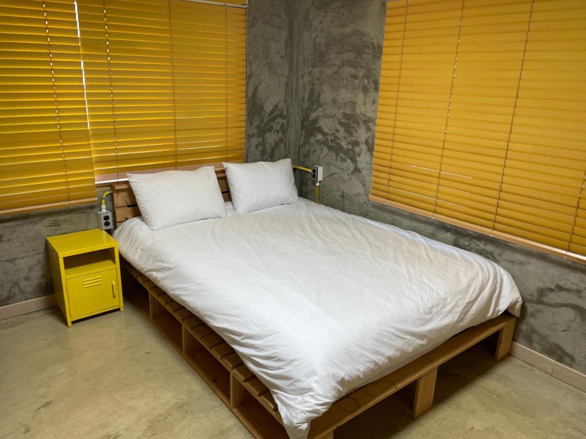 Dalnaru Guesthouse Санчьок Екстериор снимка