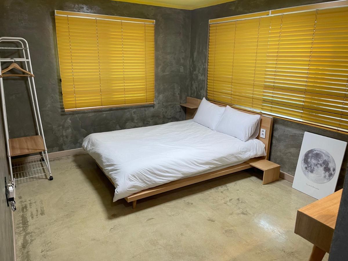 Dalnaru Guesthouse Санчьок Екстериор снимка