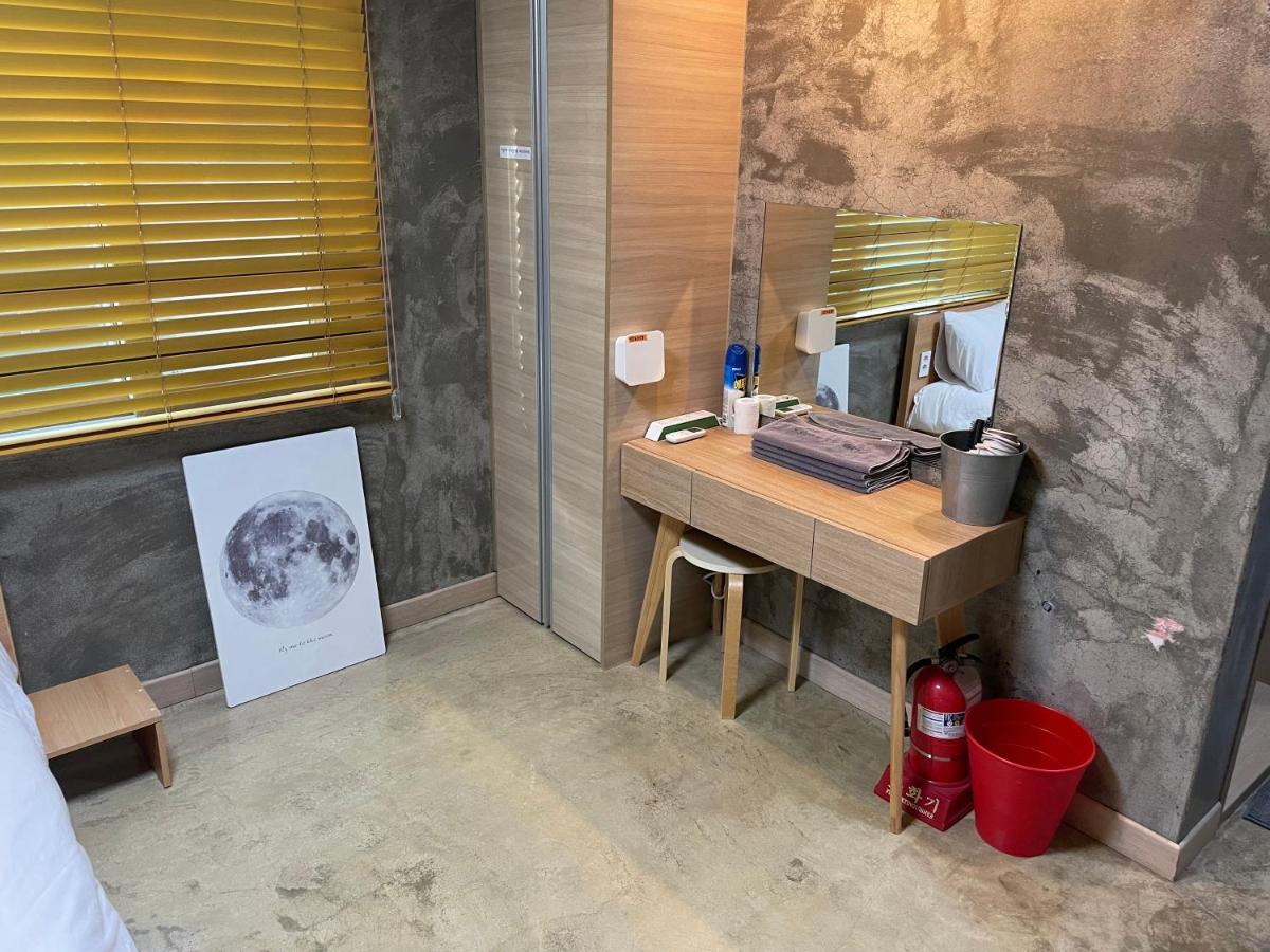 Dalnaru Guesthouse Санчьок Екстериор снимка