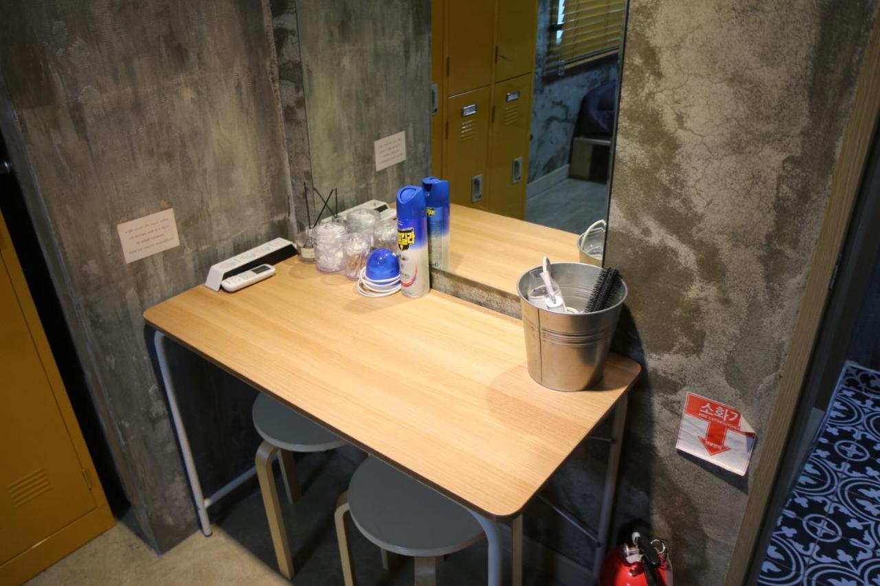 Dalnaru Guesthouse Санчьок Екстериор снимка