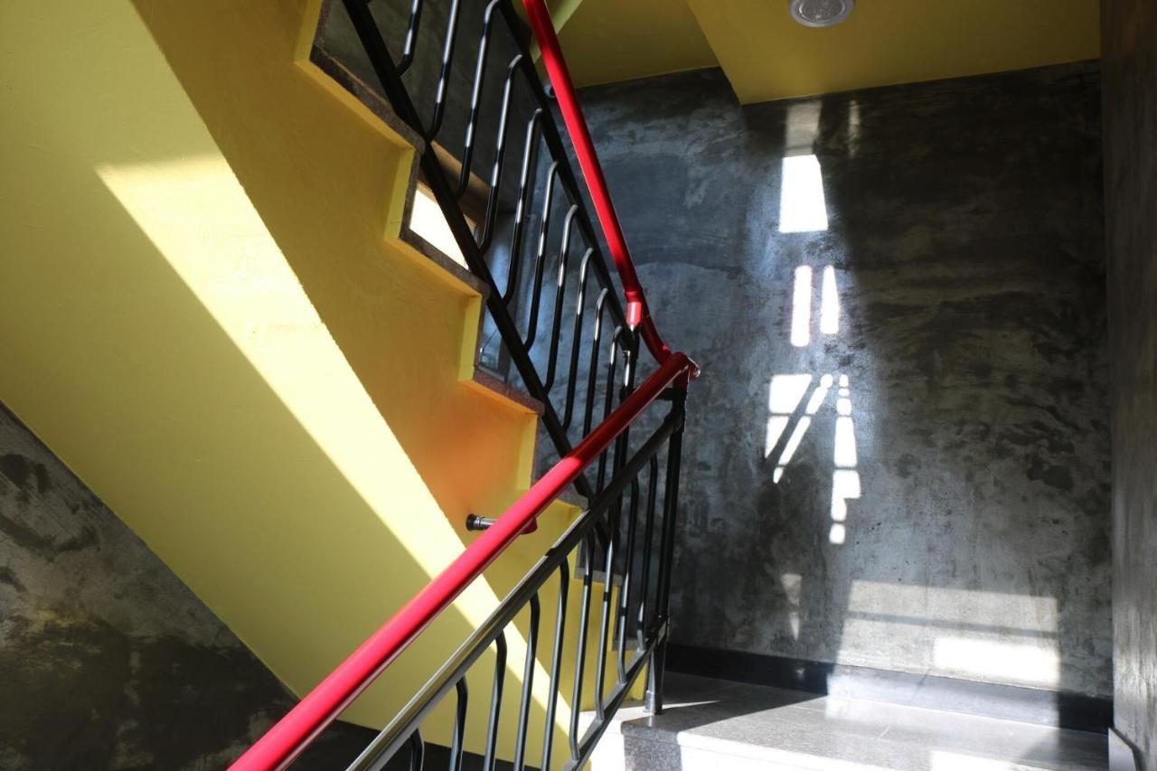 Dalnaru Guesthouse Санчьок Екстериор снимка